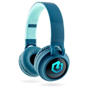PowerLocus Buddy – draadloze kinderkoptelefoon